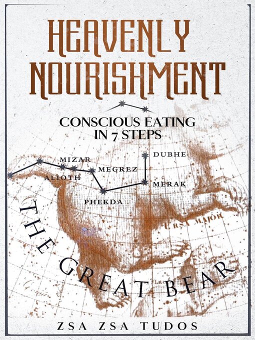 Title details for Heavenly nourishment by Zsa Zsa Tudos - Available
